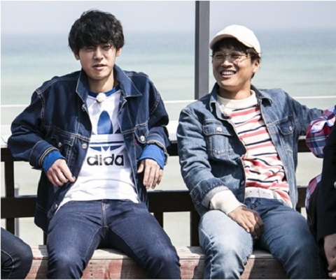 사진. KBS 1박2일 공식 페이스북