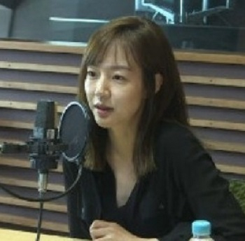 사진 = 두시의 데이트 박경림입니다 화면 캡처