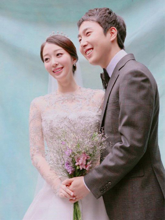 사진. 송승아 인스타그램.