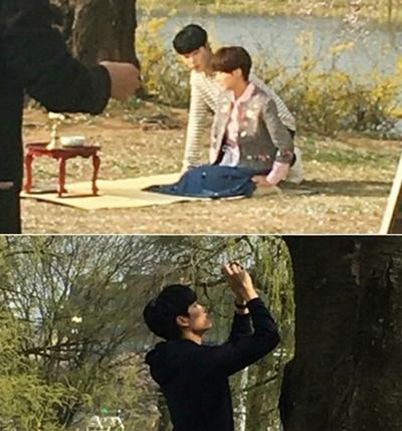 사진. 온라인 커뮤니티 출처.