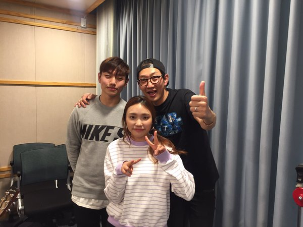 사진. SBS파워FM 