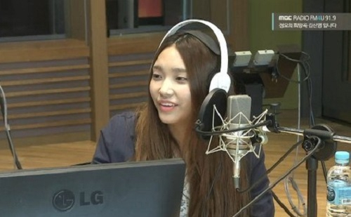 사진 = MBC FM4U 