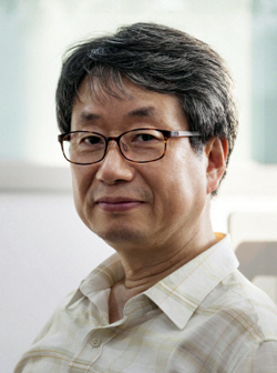 최승훈 신임 대구미술관장 내정자