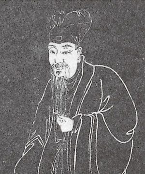 시인 육유