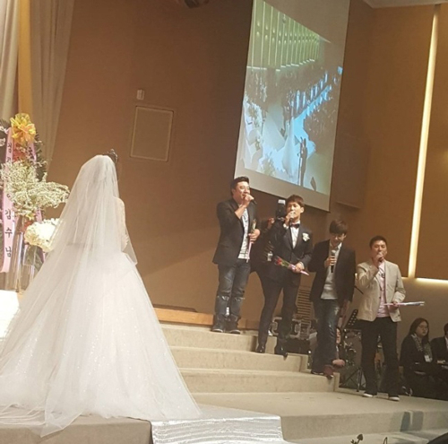 사진. 이아현 SNS.