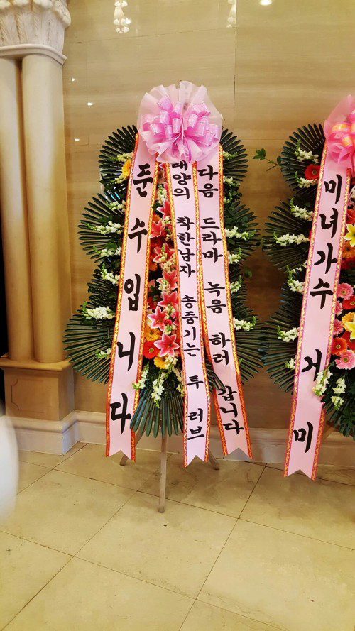 사진. 온라인 커뮤니티 출처.