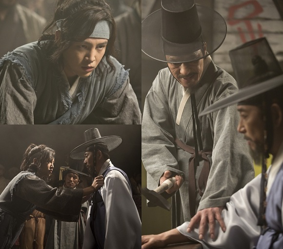 사진. SBS 대박 제공