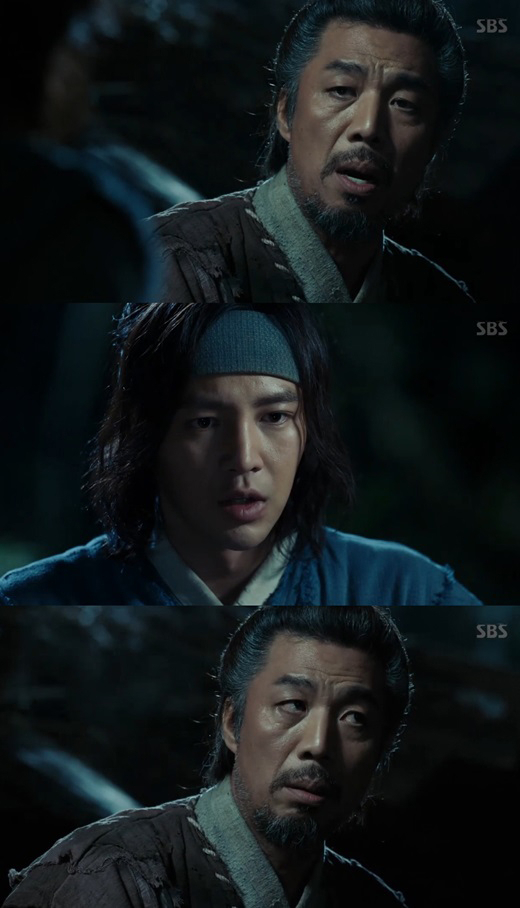 사진. SBS 