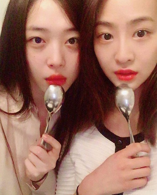 사진 = 다솜 인스타그램