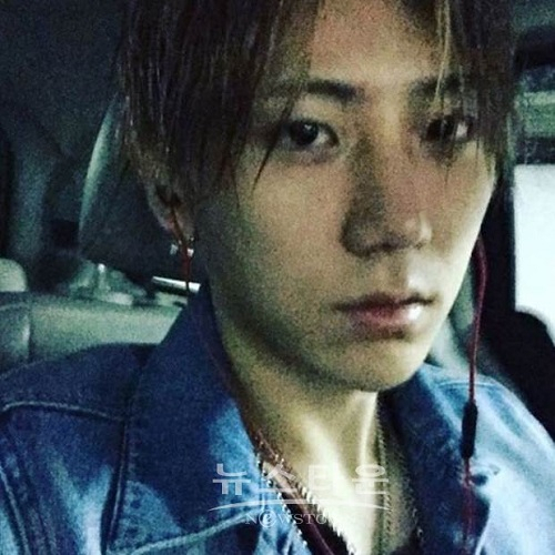 사진 = 장현승 SNS