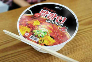 외식업 전문 마케팅업체인 제이비스퀘어의 주효준 대표가 신생 외식업체의 인지도를 높여 오랜 기간 살아남을 수 있게끔 하겠다는 목표를 소개했다.