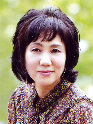 대상 수상자 이명옥 씨