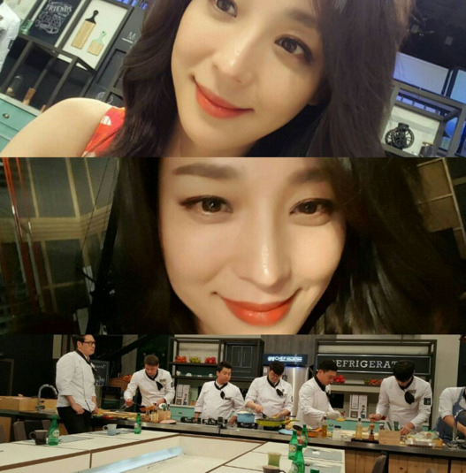 사진. 한고은 인스타그램