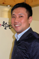 주인 주기홍 씨