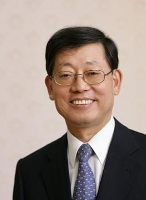 김황식 전 국무총리
