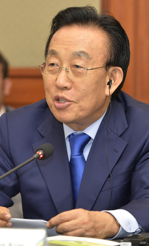 김관용 도지사
