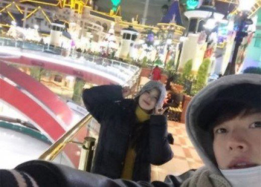 사진. 안재현 인스타그램.