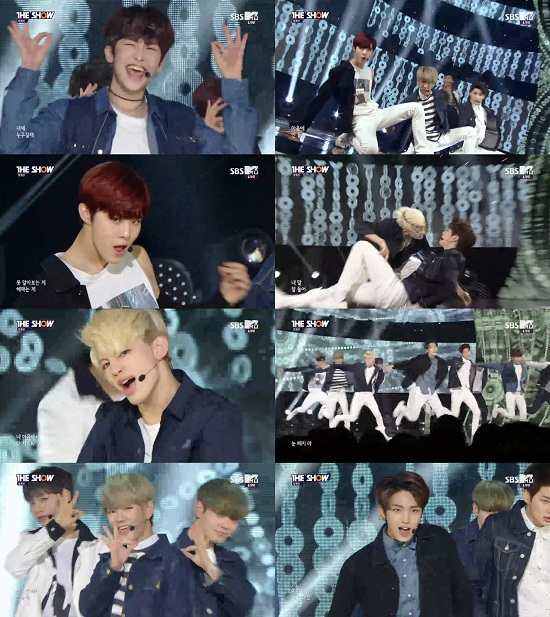 사진. SBSMTV 