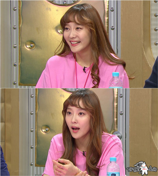 사진. MBC 라디오스타 제공