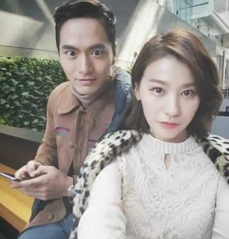 사진 = 유인영 인스타그램