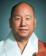 진제 종정