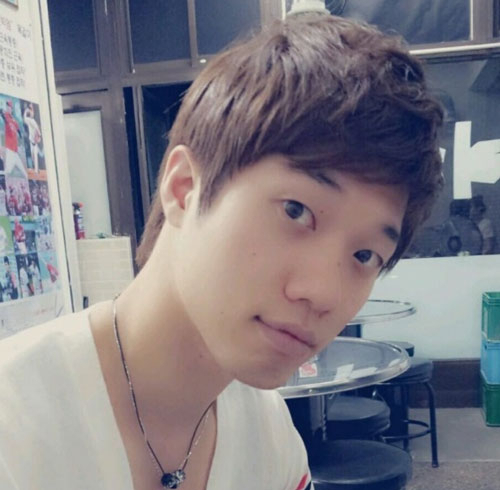 사진. 조성호 페이스북