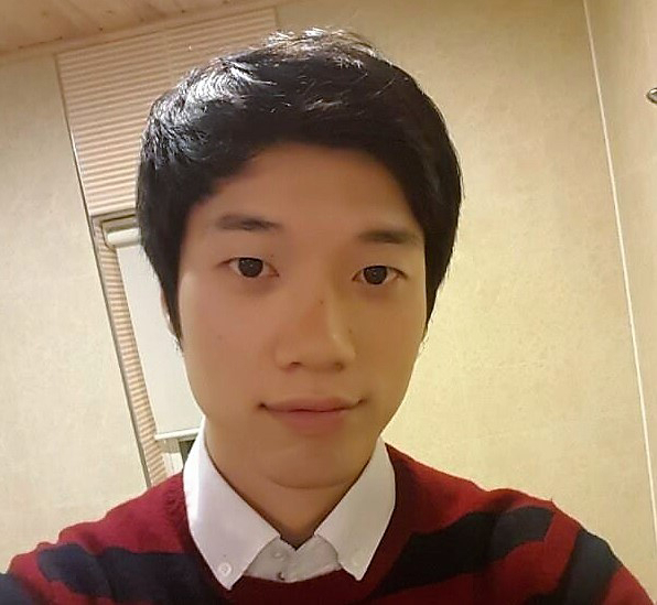 사진. 조성호 SNS.