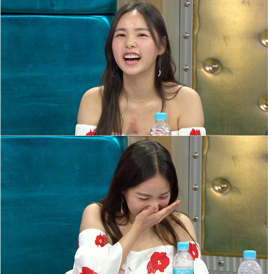 사진. MBC 라디오스타 제공