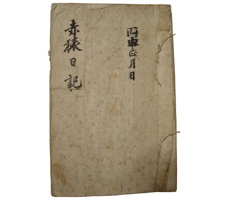 1995년 청송 심씨 문중에서 전해져 온 