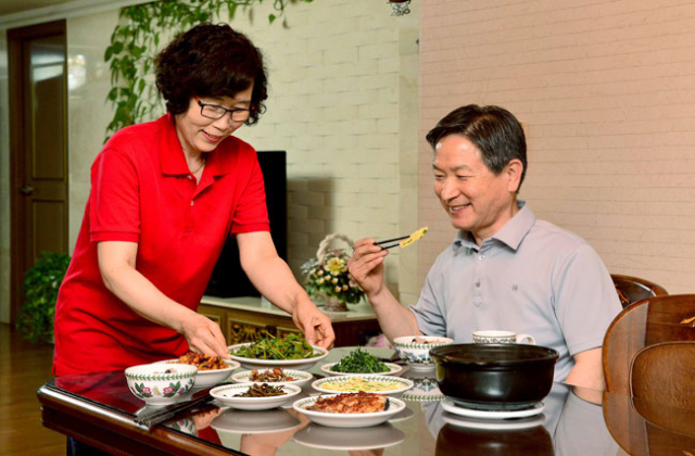 20년 동안 설탕 없는 삶을 살고 있는 홍순규