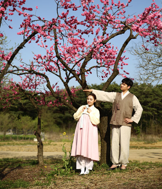극단 구리거울의 음악극 