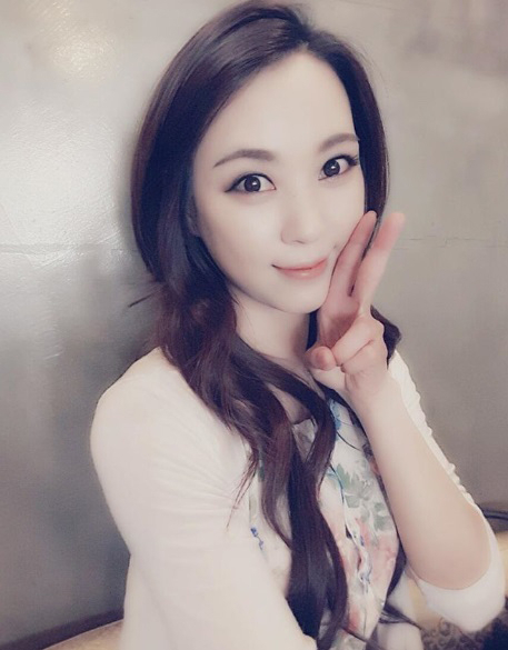사진. 주다하 SNS.