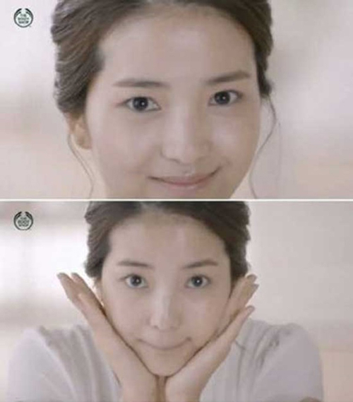 사진. 해당 영상 캡쳐.