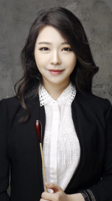 지휘자 진솔