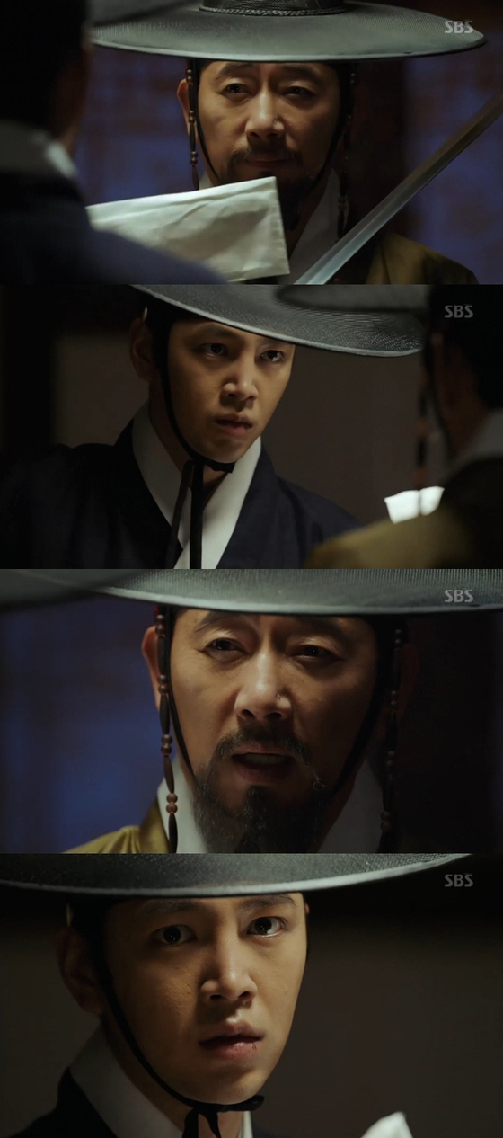사진. SBS 
