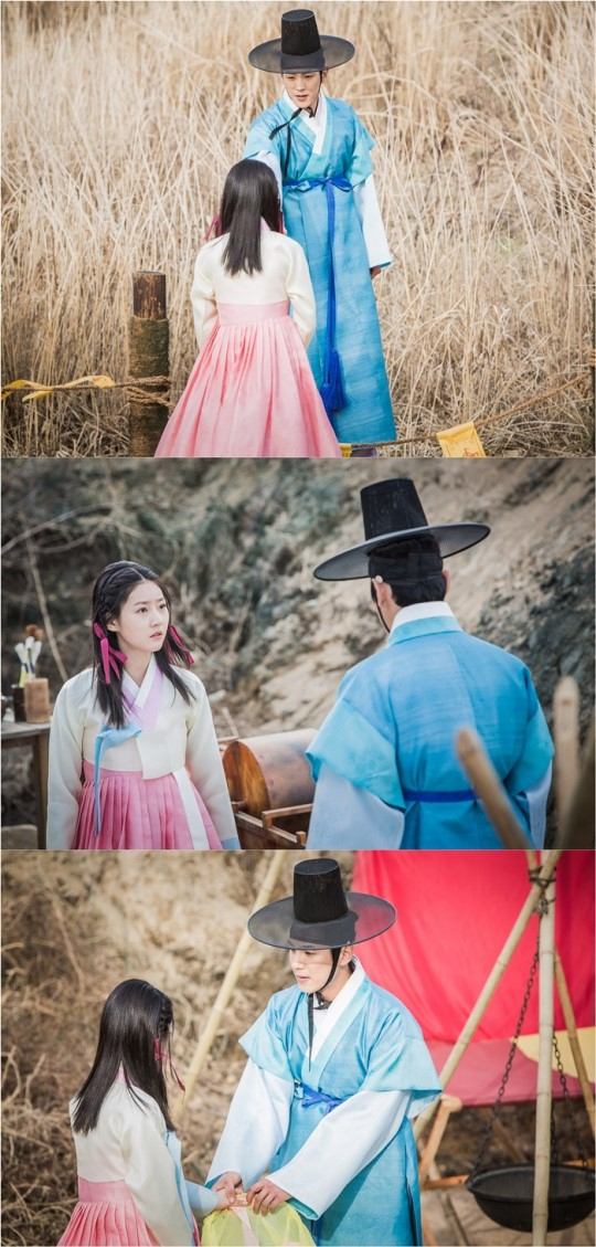 사진. JTBC 마녀보감 제공