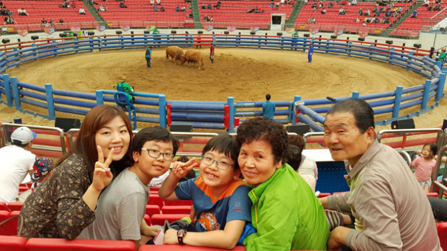 매월 마지막 주 토요일마다 돌아오는 