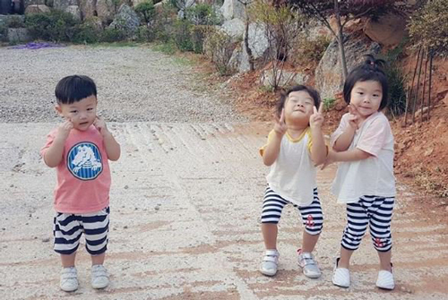 사진. 이수진 인스타그램.