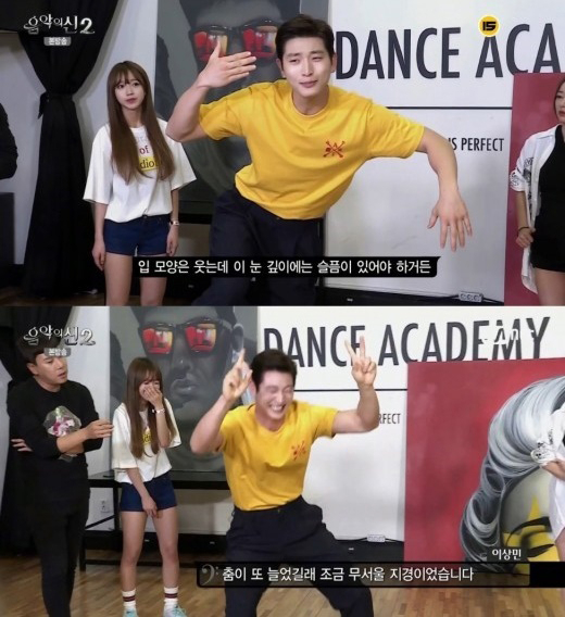 사진. Mnet 