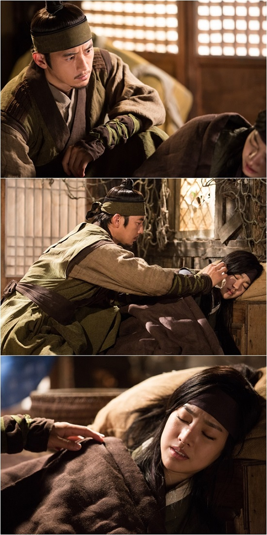 사진. 김종학프로덕션 제공
