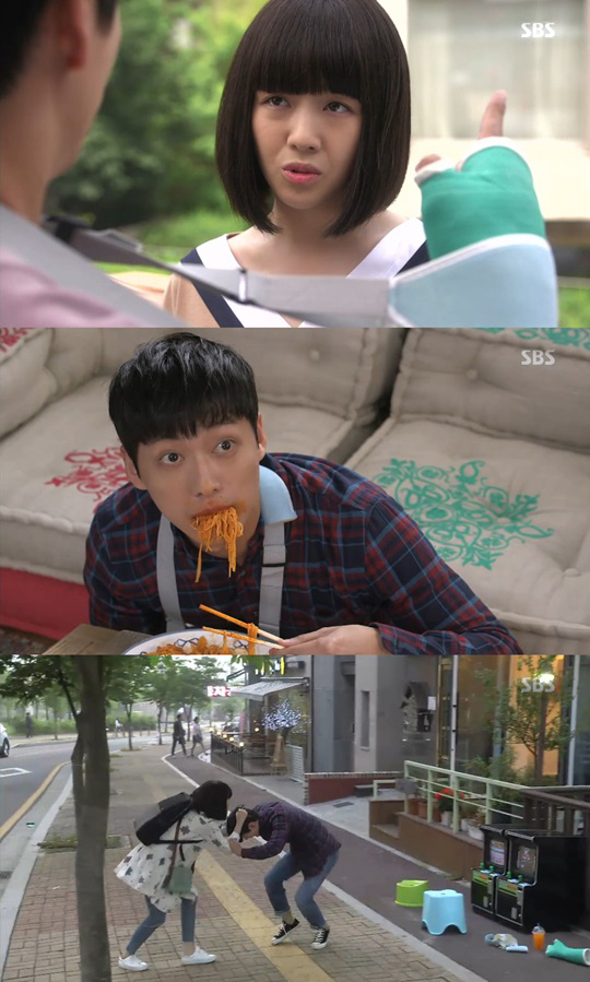 사진. SBS 