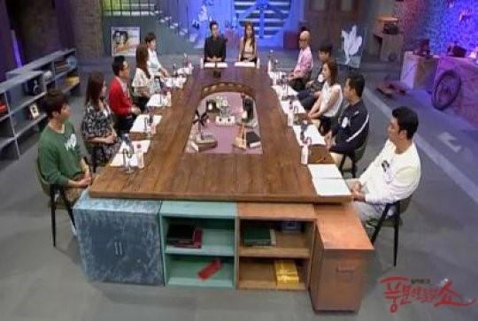 사진. 채널A 풍문으로 들었쇼 제공