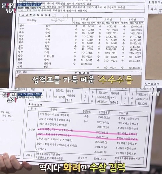 사진. tvN 