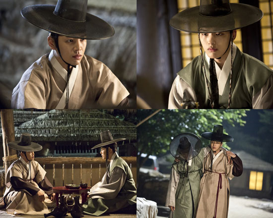 사진. SBS 대박 제공