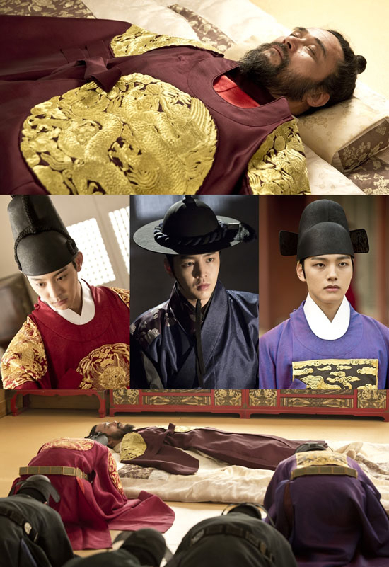 사진. SBS 대박 제공