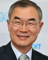 서근우 이사장