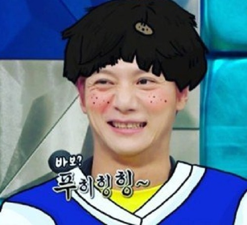 사진 = 이은주 인스타그램
