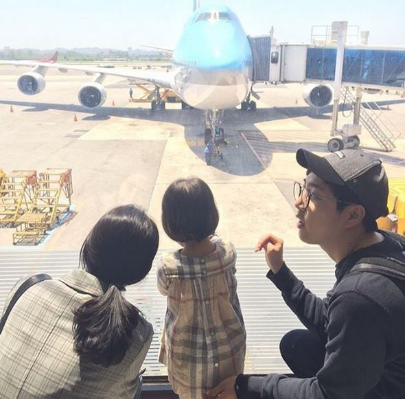 사진. 장범준 인스타그램