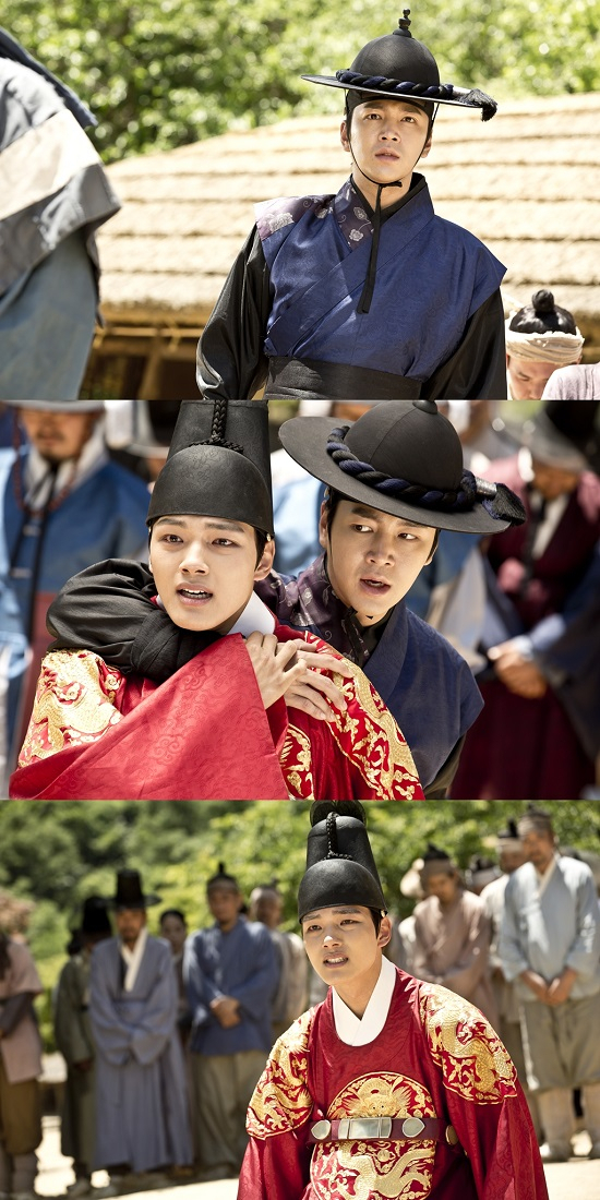 사진. SBS 대박 제공