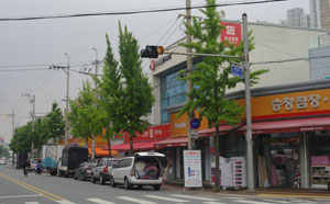 서문시장 